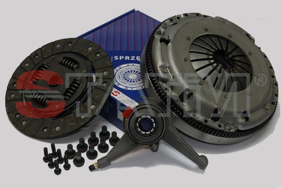 Statim 130.510 - Sajūga komplekts www.autospares.lv