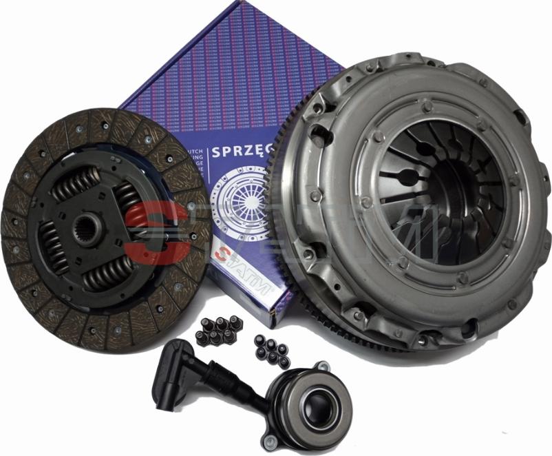 Statim 130.699 - Sajūga komplekts www.autospares.lv