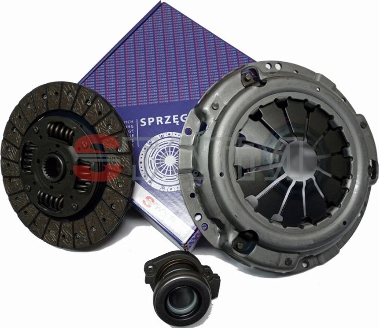 Statim 120.990 - Sajūga komplekts www.autospares.lv