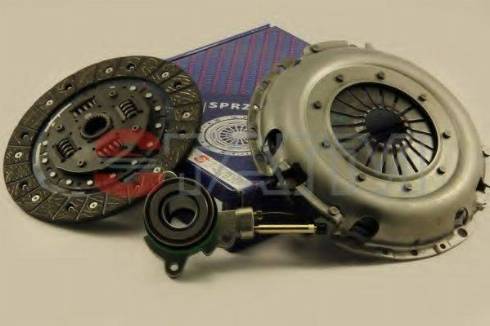 Statim 120.644 - Clutch Kit www.autospares.lv