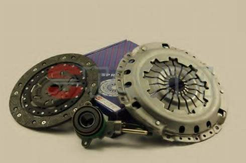 Statim 120.652 - Clutch Kit www.autospares.lv