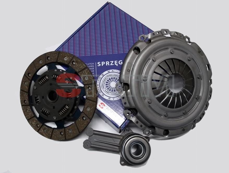 Statim 120.669 - Sajūga komplekts www.autospares.lv