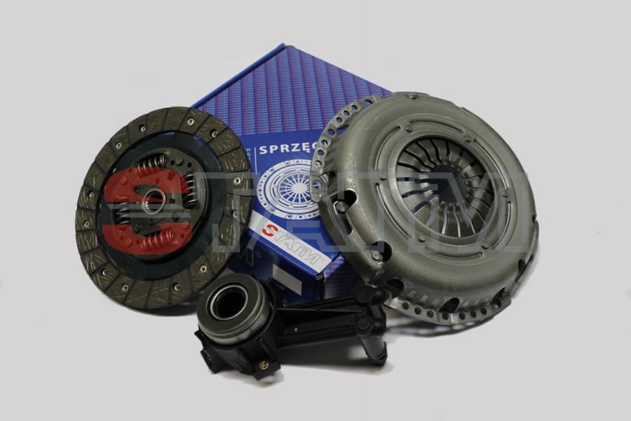 Statim 120.677 - Sajūga komplekts www.autospares.lv