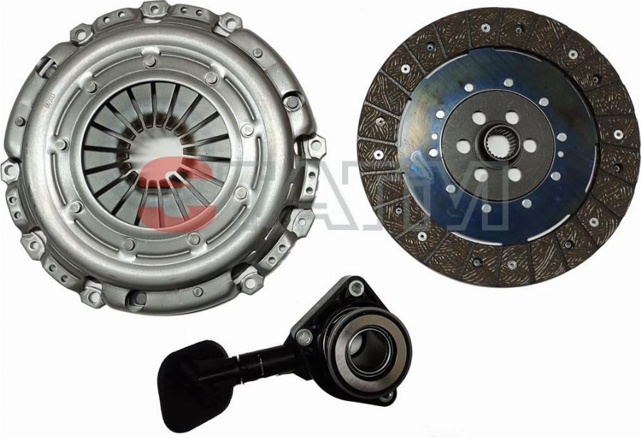 Statim 120.783 - Sajūga komplekts www.autospares.lv