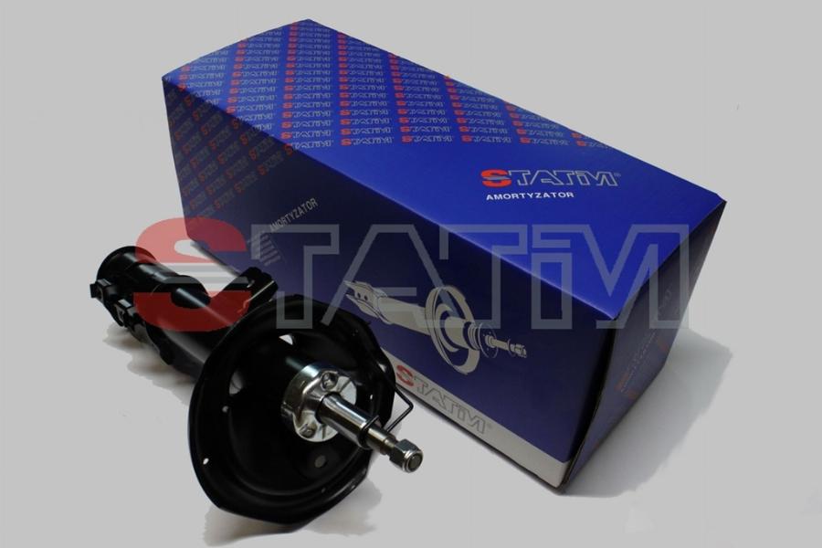 Statim A.441 - Shock Absorber www.autospares.lv