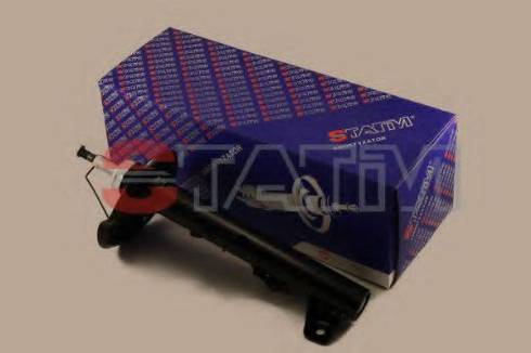 Statim A.566 - Shock Absorber www.autospares.lv