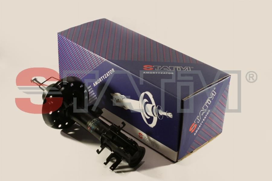 Statim A.506 - Shock Absorber www.autospares.lv