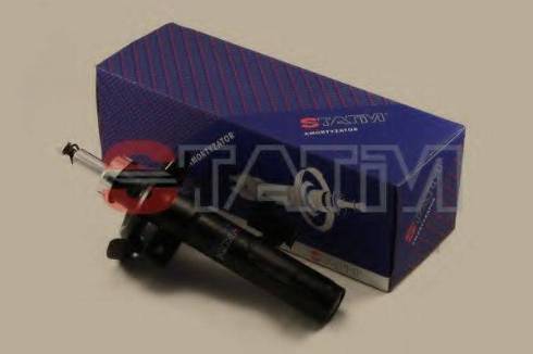 Statim A.510 - Amortizators www.autospares.lv