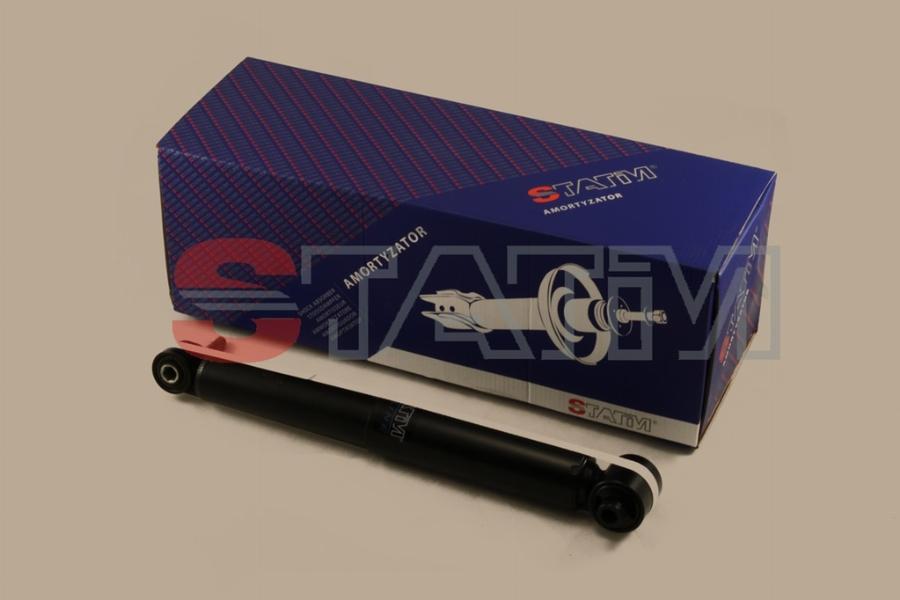 Statim A.525 - Shock Absorber www.autospares.lv