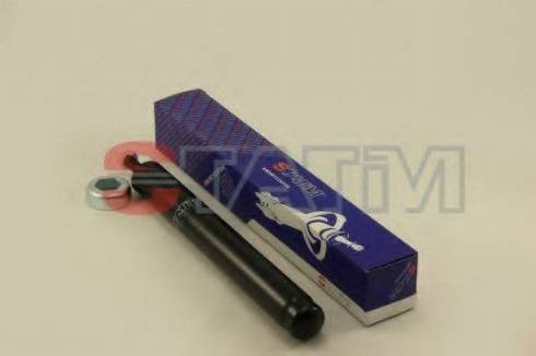 Statim A.069 - Shock Absorber www.autospares.lv