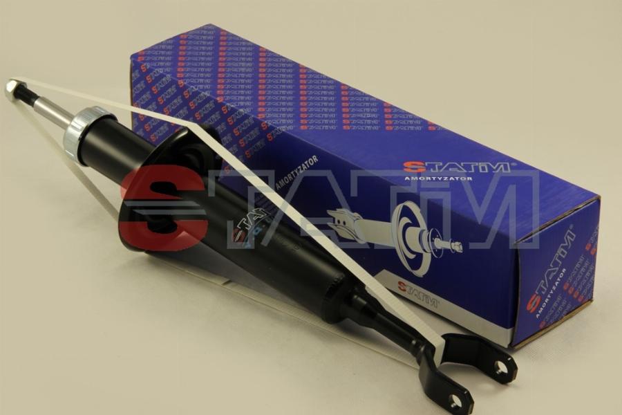 Statim A.078 - Shock Absorber www.autospares.lv