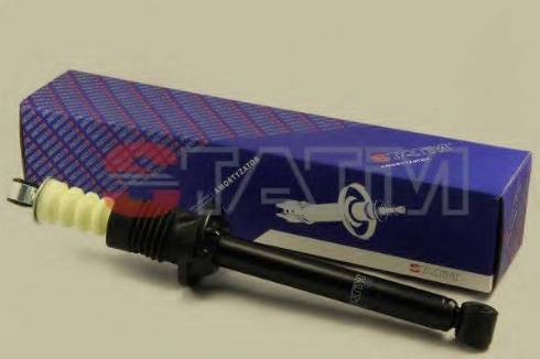 Statim A.199 - Shock Absorber www.autospares.lv