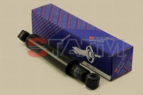 Statim A.196 - Shock Absorber www.autospares.lv