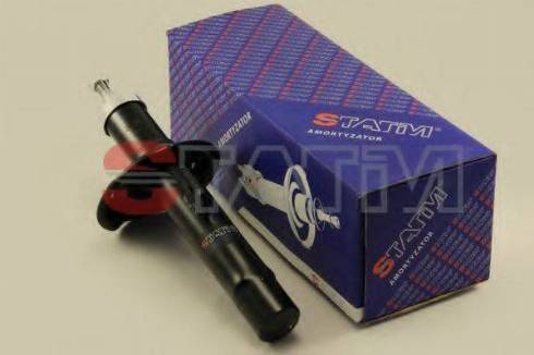 Statim A.142 - Амортизатор www.autospares.lv