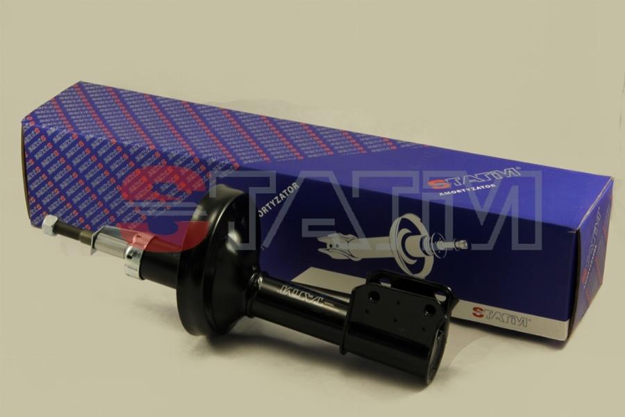 Statim A.163 - Shock Absorber www.autospares.lv