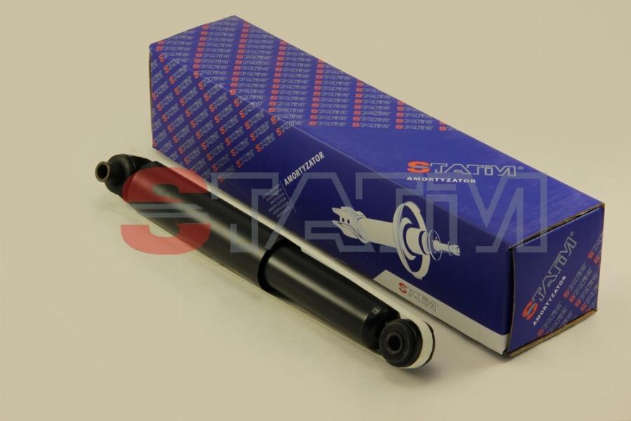 Statim A.105 - Shock Absorber www.autospares.lv