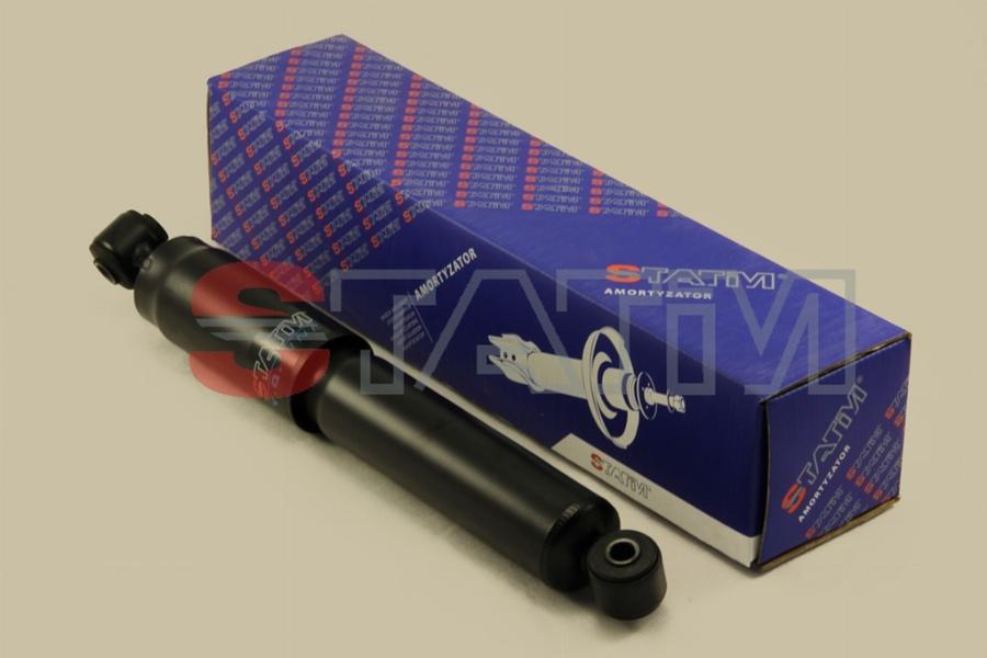 Statim A.165 - Shock Absorber www.autospares.lv