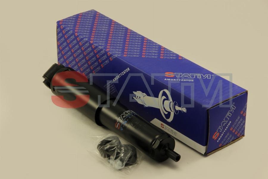 Statim A.184 - Shock Absorber www.autospares.lv