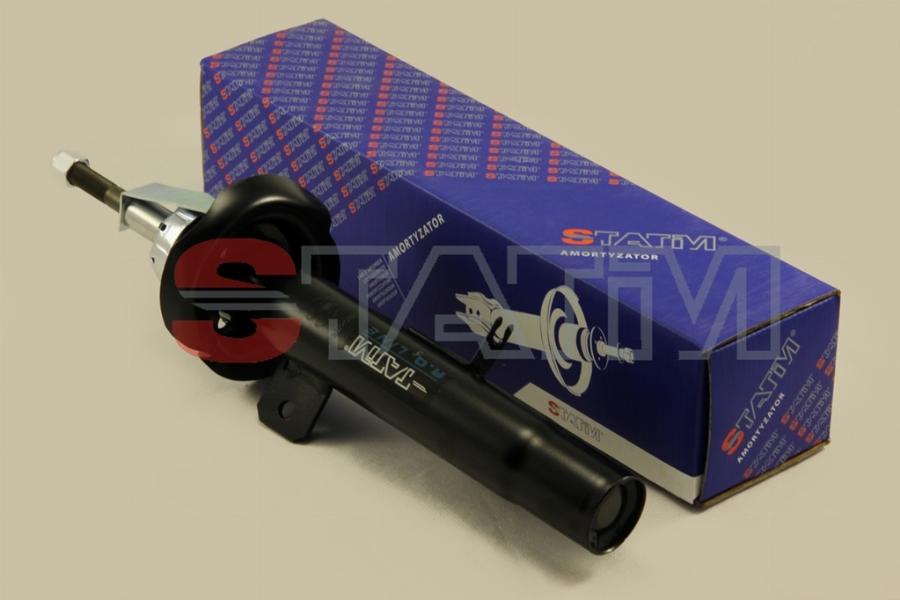 Statim A.180 - Shock Absorber www.autospares.lv