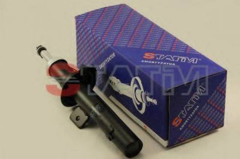 Statim A.139 - Shock Absorber www.autospares.lv