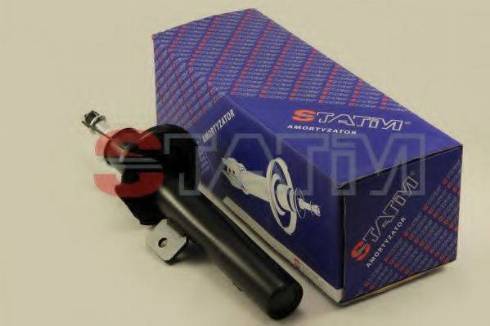 Statim A.138 - Амортизатор www.autospares.lv