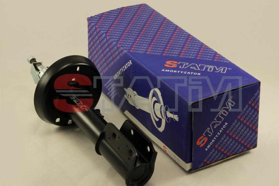 Statim A.125 - Amortizators www.autospares.lv