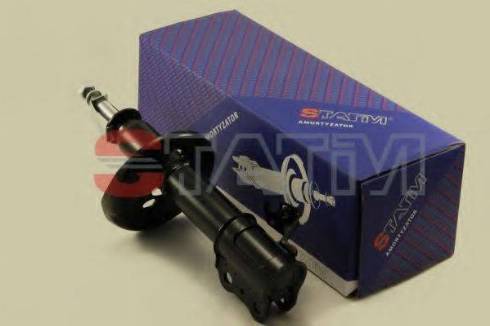 Statim A.369 - Амортизатор www.autospares.lv