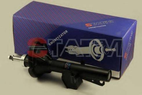 Statim A.261 - Shock Absorber www.autospares.lv