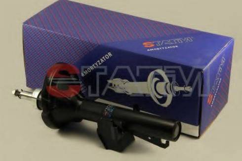 Statim A.210 - Shock Absorber www.autospares.lv