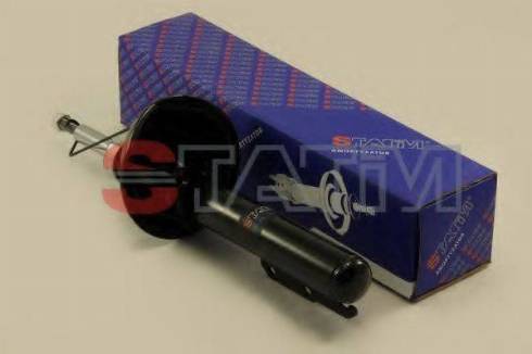 Statim A.212 - Shock Absorber www.autospares.lv