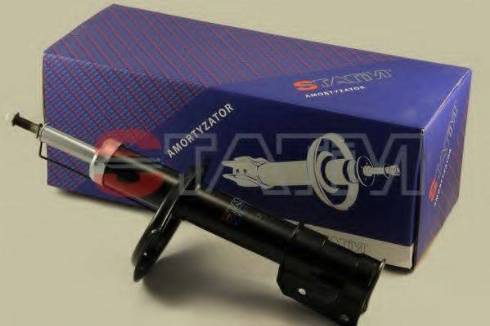 Statim A.232 - Shock Absorber www.autospares.lv