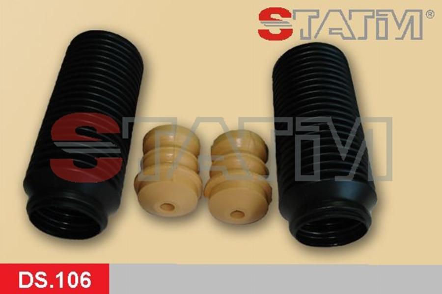 Statim DS.106 - Пылезащитный комплект, амортизатор www.autospares.lv