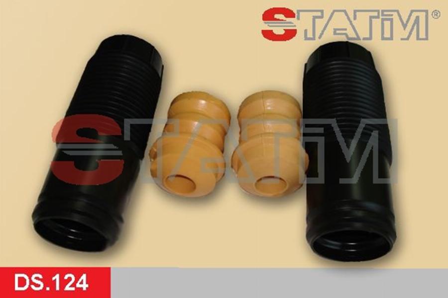 Statim DS.124 - Пылезащитный комплект, амортизатор www.autospares.lv