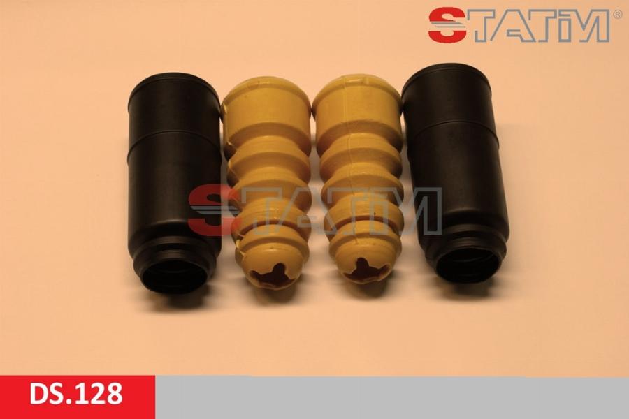 Statim DS.128 - Пылезащитный комплект, амортизатор www.autospares.lv