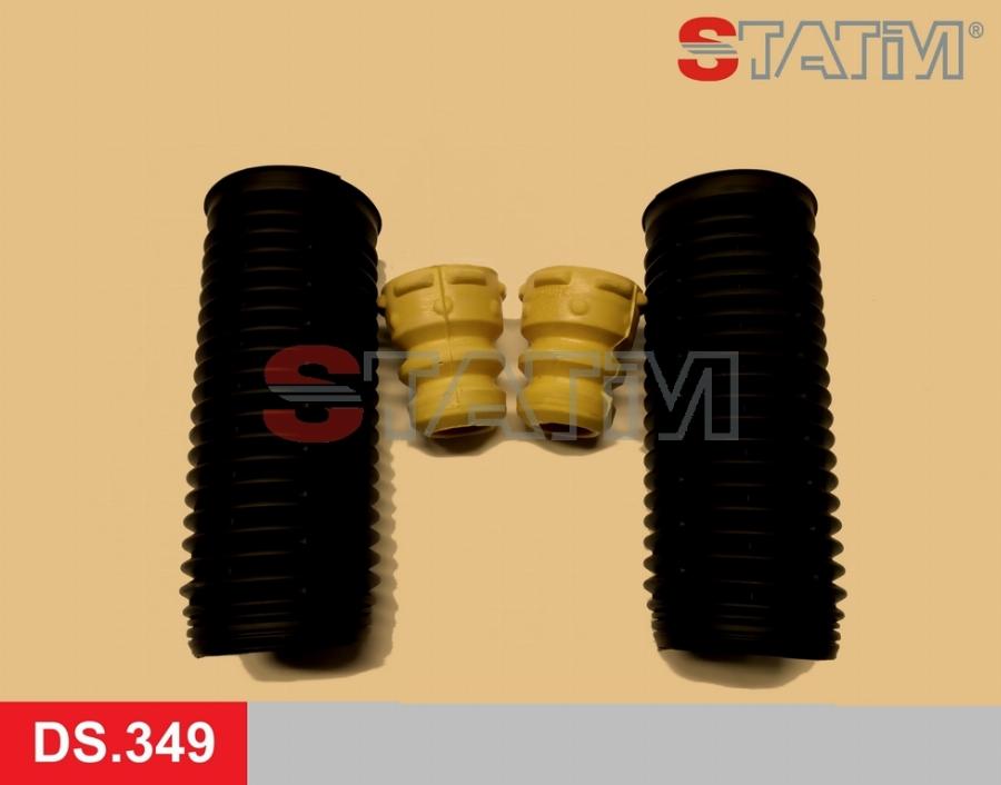 Statim DS.349 - Пылезащитный комплект, амортизатор www.autospares.lv