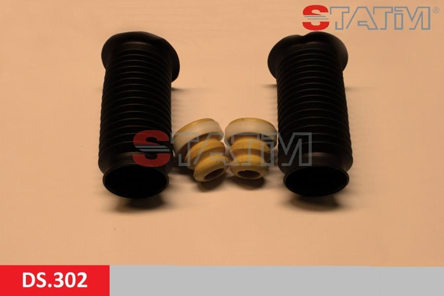 Statim DS.302 - Пылезащитный комплект, амортизатор www.autospares.lv