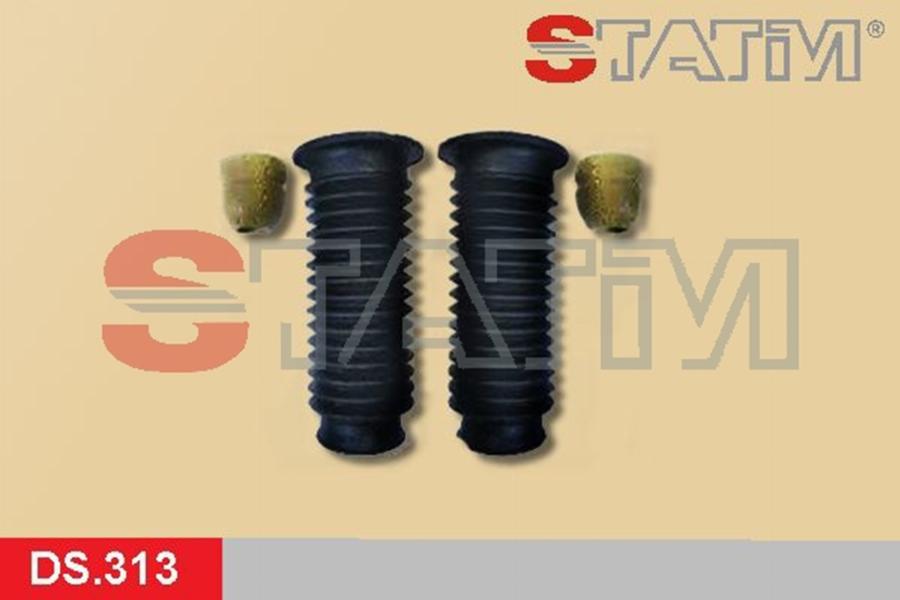 Statim DS.313 - Пылезащитный комплект, амортизатор www.autospares.lv