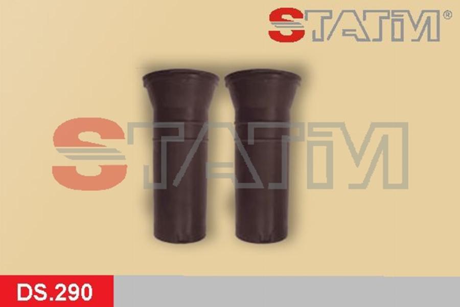 Statim DS.290 - Aizsargvāciņš / Putekļusargs, Amortizators www.autospares.lv