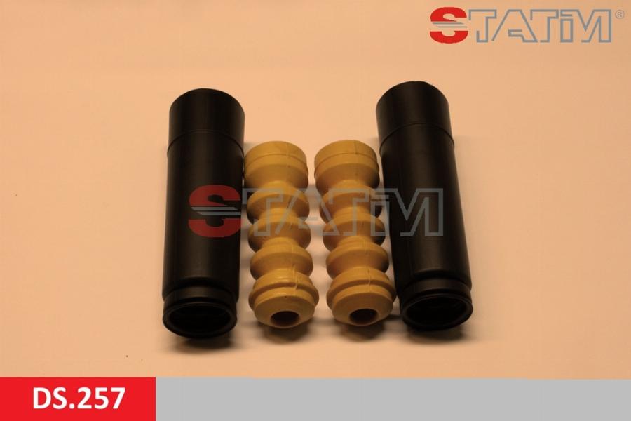 Statim DS.257 - Пылезащитный комплект, амортизатор www.autospares.lv