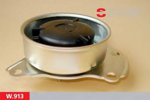 Statim W.913 - Water Pump www.autospares.lv