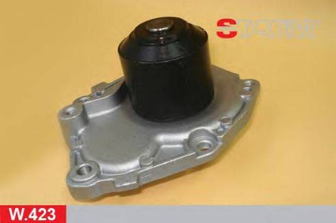 Statim W.423 - Water Pump www.autospares.lv