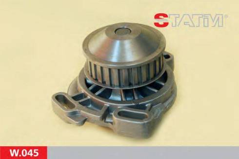 Statim W.045 - Ūdenssūknis www.autospares.lv