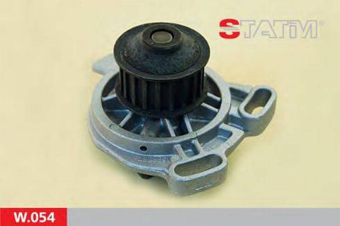 Statim W.054 - Ūdenssūknis www.autospares.lv