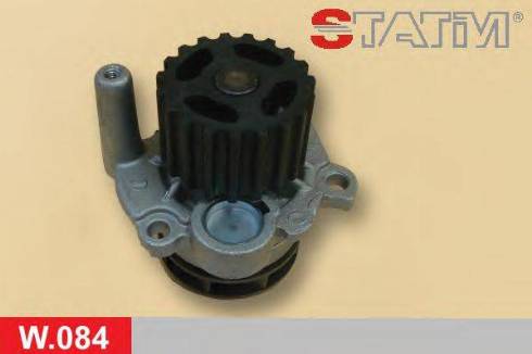 Statim W.084 - Ūdenssūknis www.autospares.lv