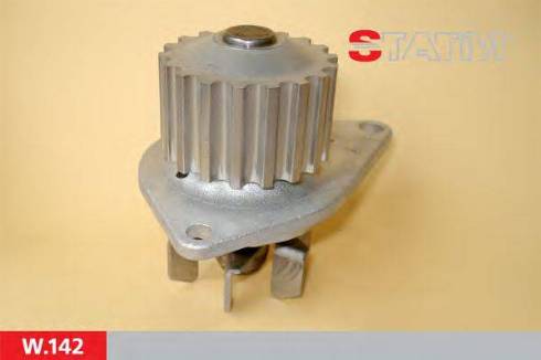 Statim W.142 - Water Pump www.autospares.lv