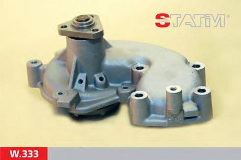 Statim W.333 - Ūdenssūknis www.autospares.lv