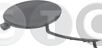 STC T491018 - Flap, tow hook www.autospares.lv