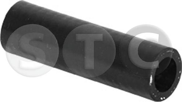 STC T498388 - Radiatora cauruļvads www.autospares.lv