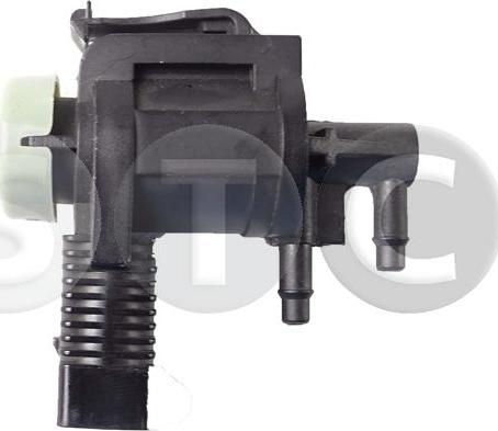 STC T493073 - Valve, EGR exhaust control www.autospares.lv