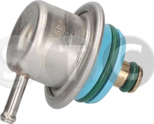 STC T493140 - Degvielas spiediena regulators www.autospares.lv